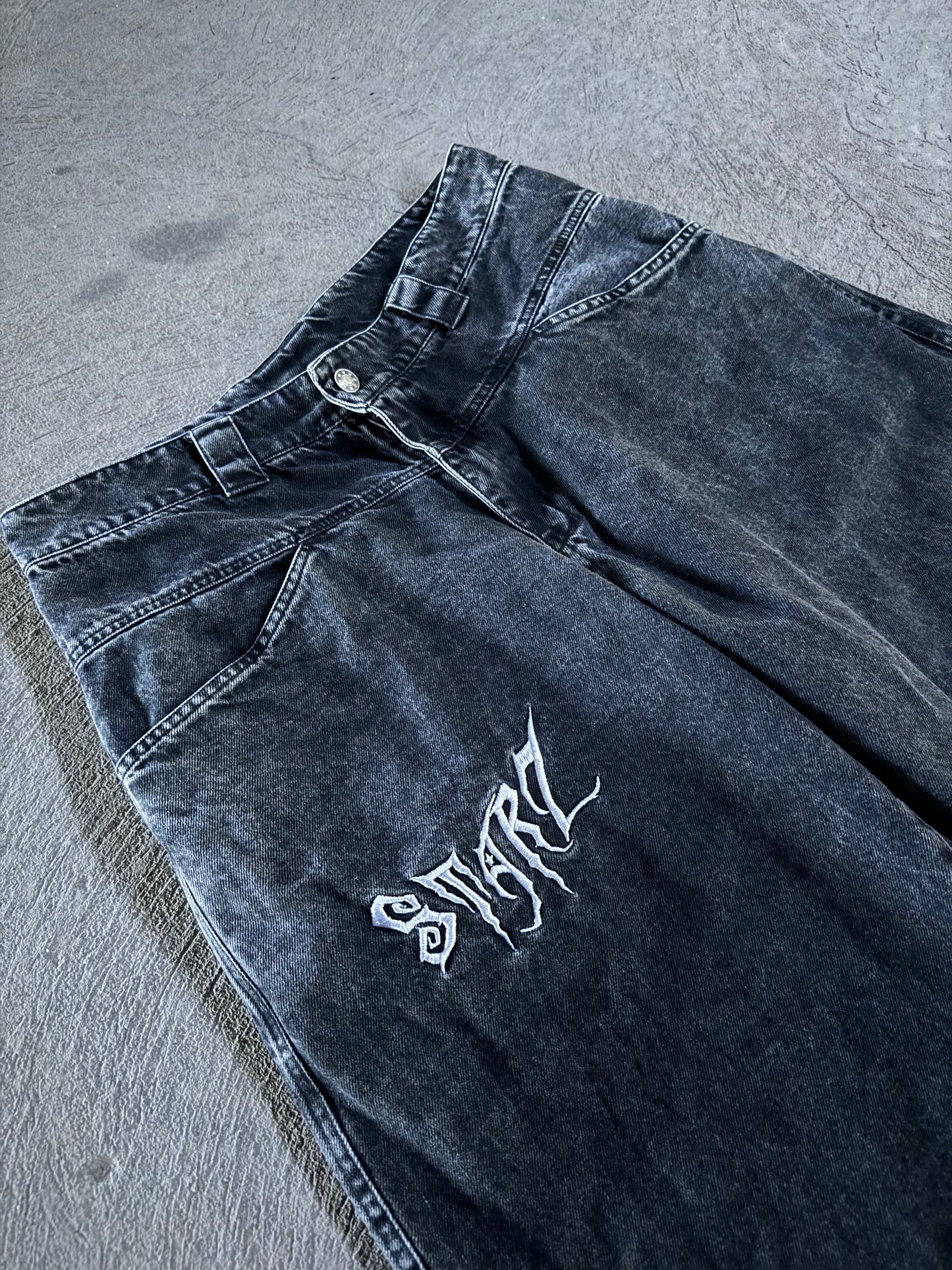 STARZ EYE SEE (U) JEANS