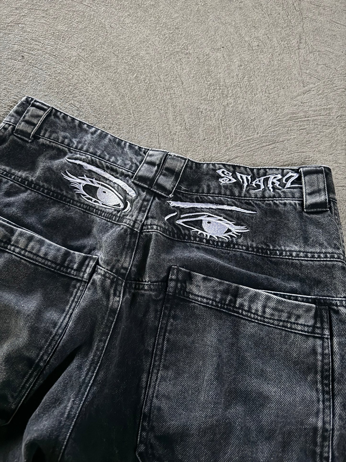 STARZ EYE SEE (U) JEANS