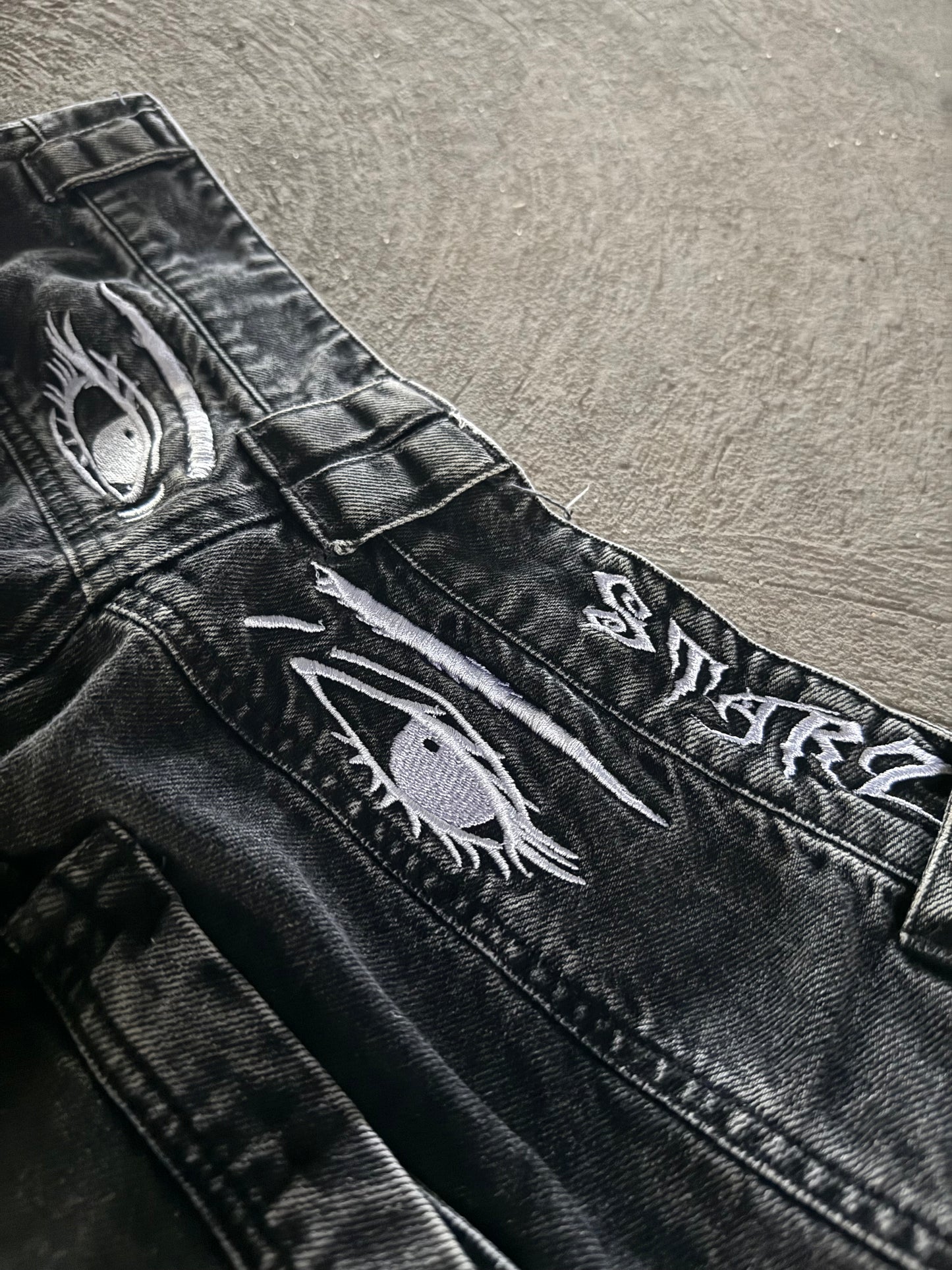 STARZ EYE SEE (U) JEANS