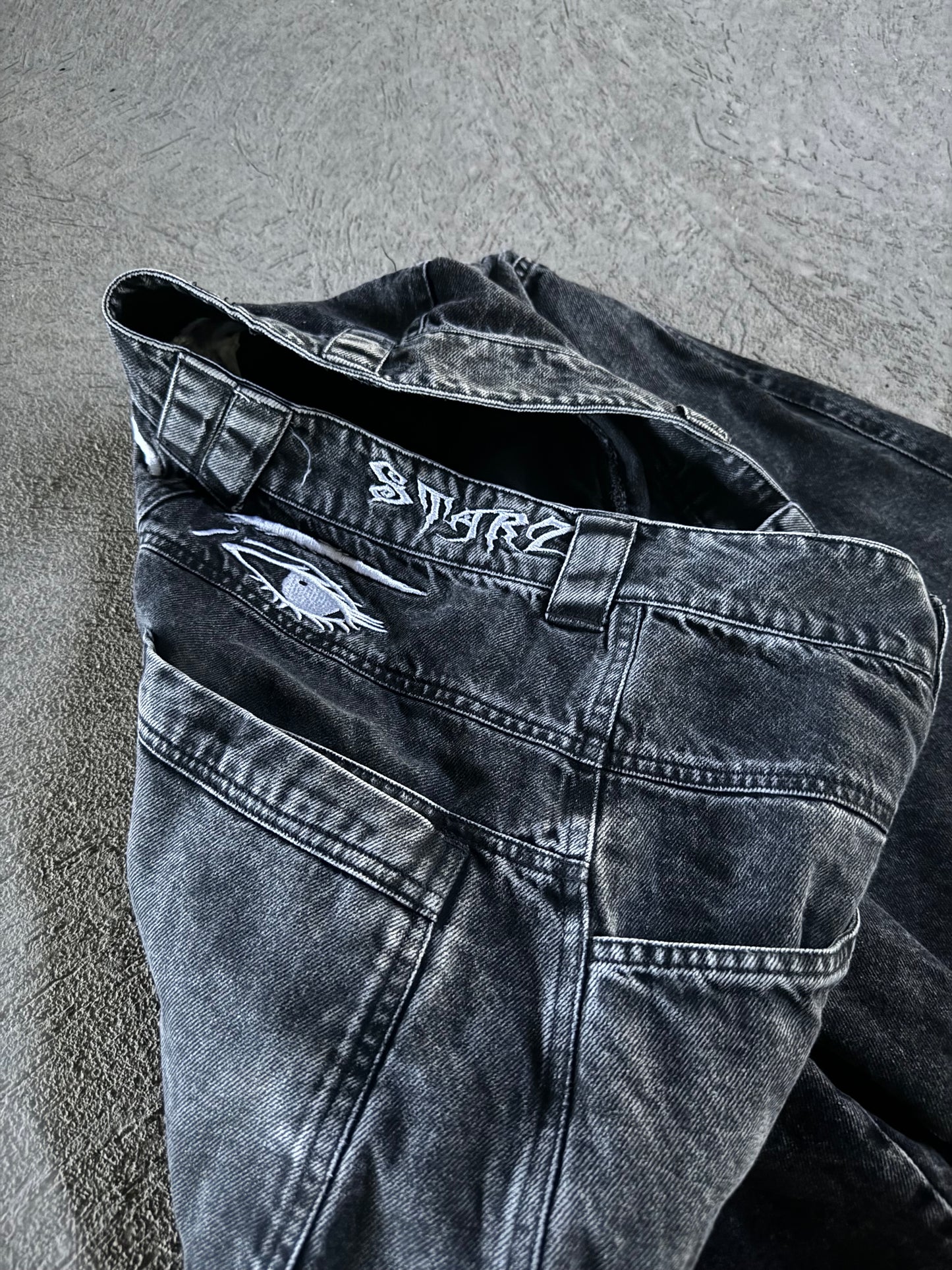 STARZ EYE SEE (U) JEANS