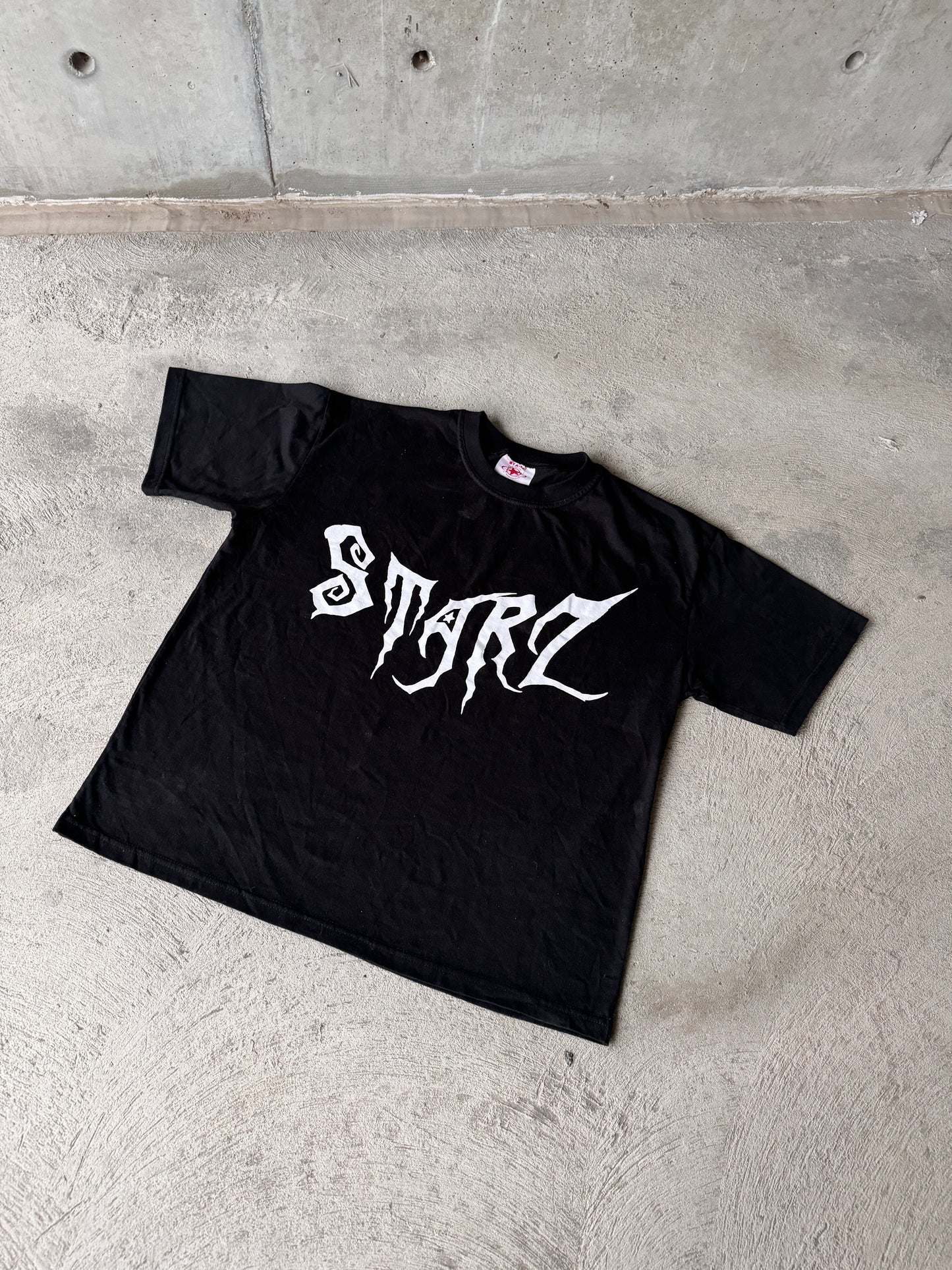 STARZ EYE SEE (U) SHIRT