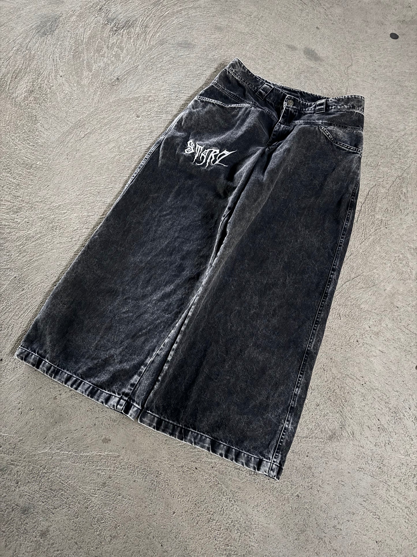 STARZ EYE SEE (U) JEANS