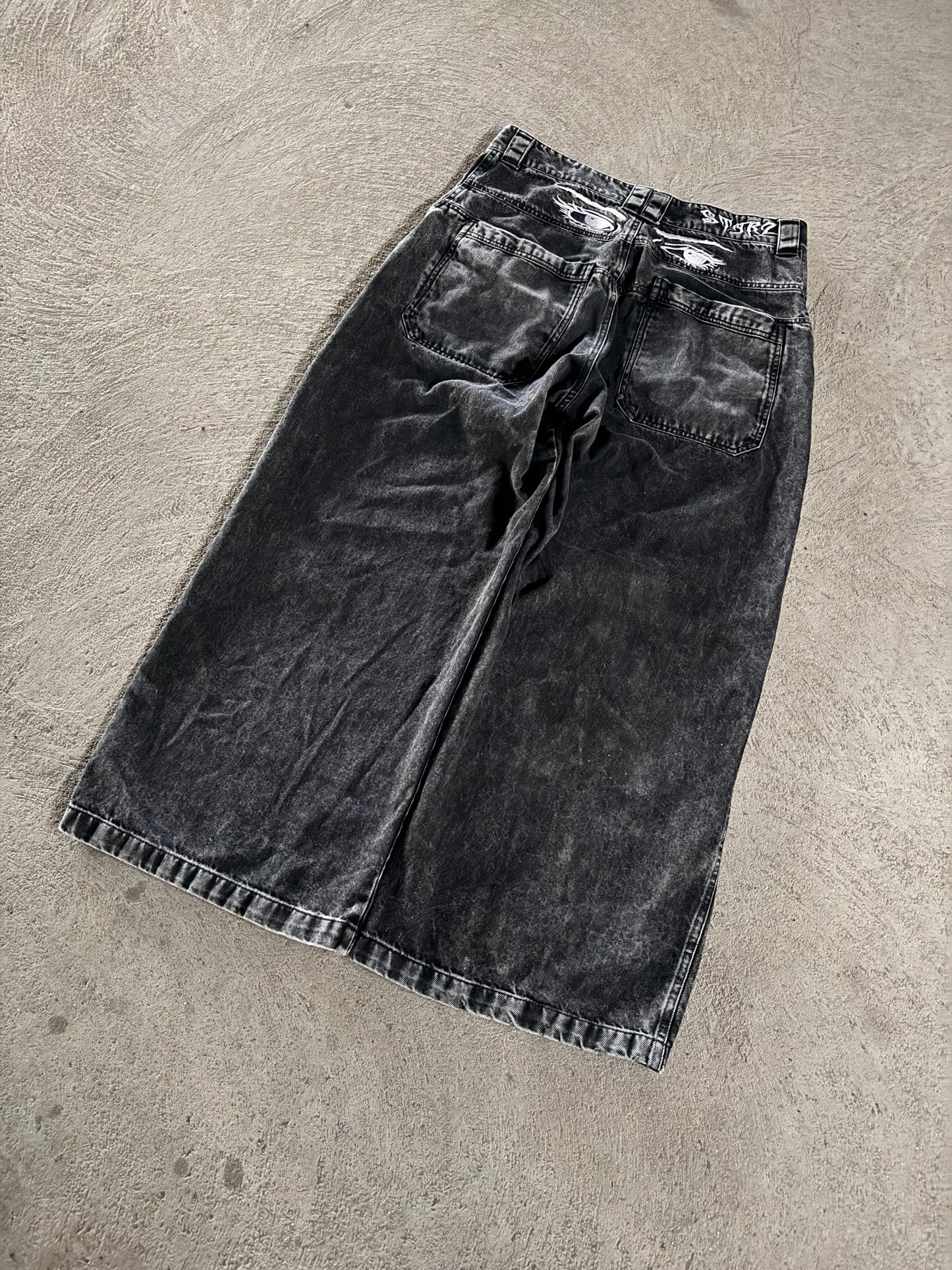 STARZ EYE SEE (U) JEANS